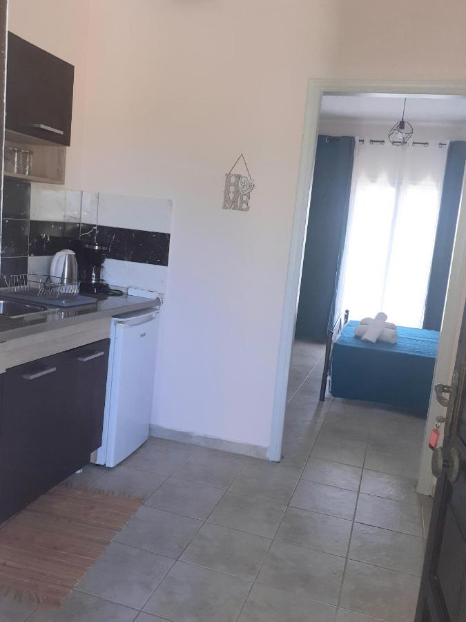 Issos Appartement