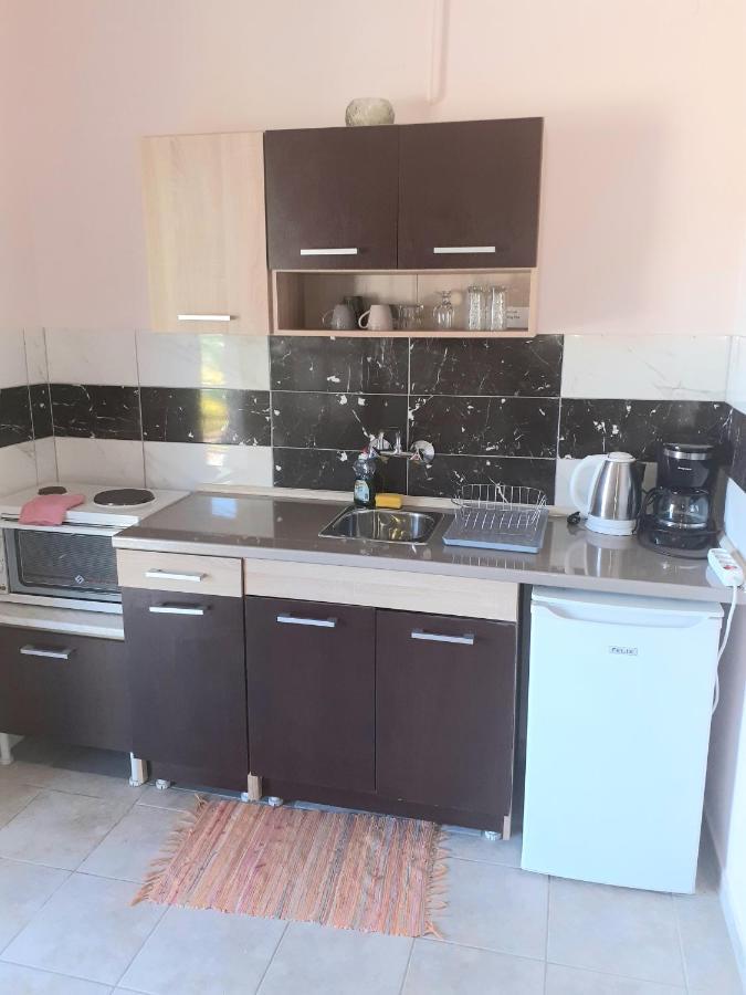 Appartement Issos Agios Georgios (Corfu)