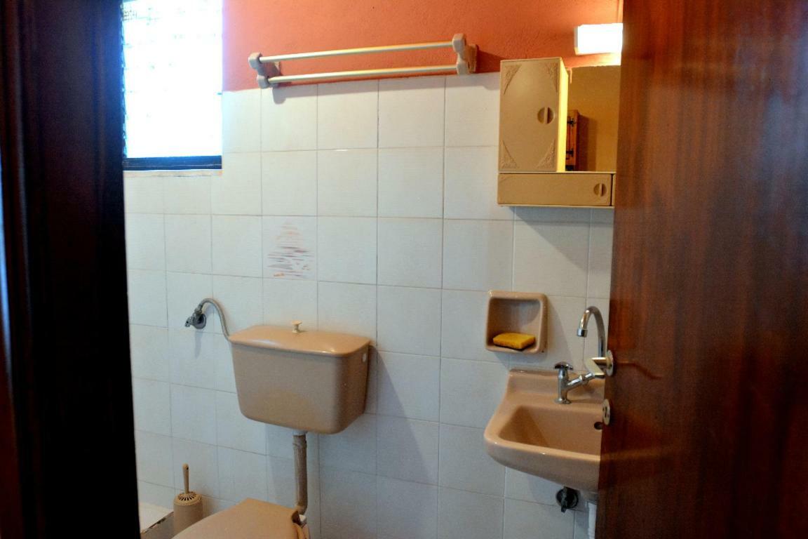 Appartement Issos