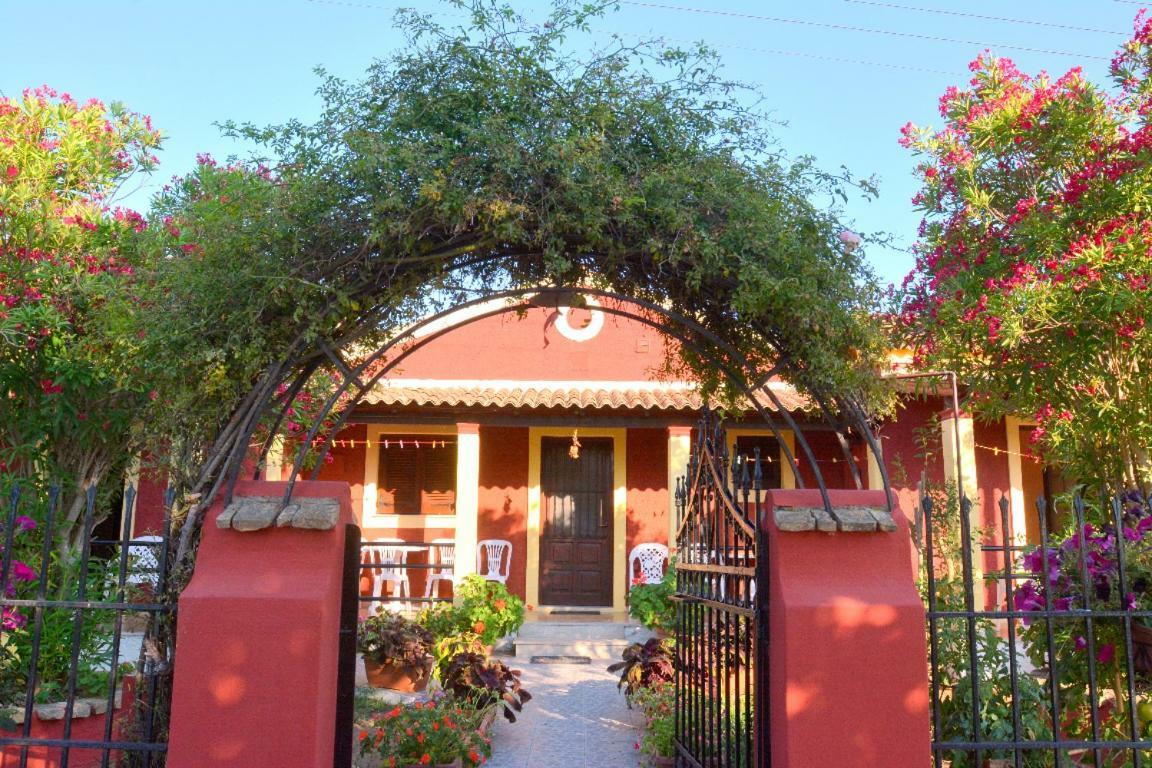 Issos Appartement Agios Georgios (Corfu)