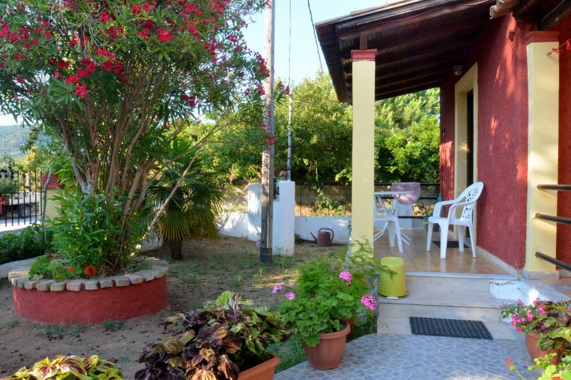Appartement Issos
