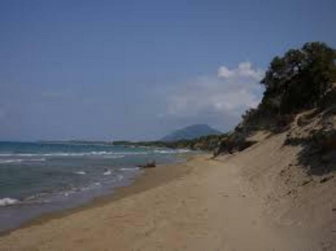 Appartement Issos *
