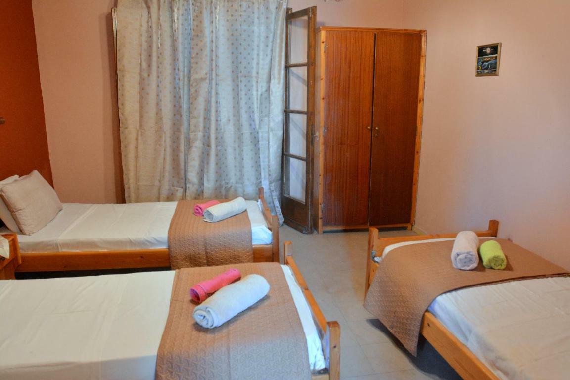 Appartement Issos Agios Georgios (Corfu)