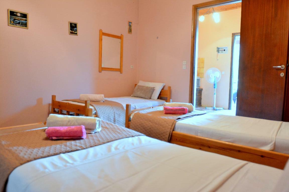 Issos Appartement