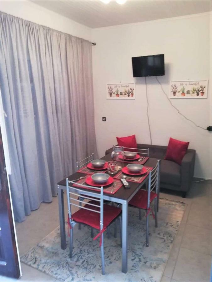 Appartement Issos
