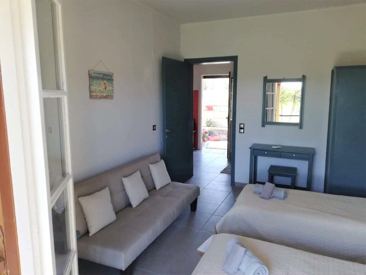 Appartement Issos *