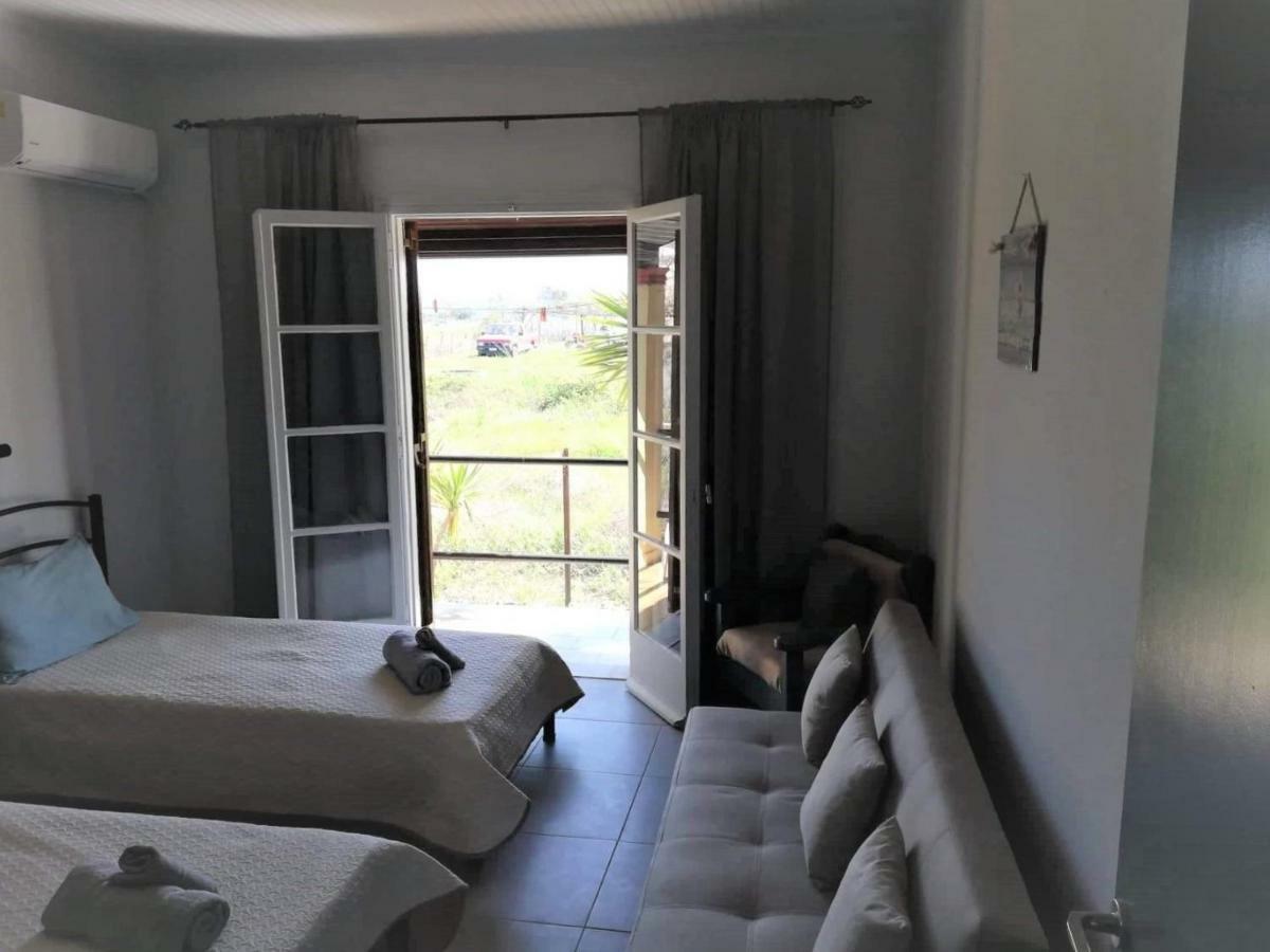 Issos Appartement *