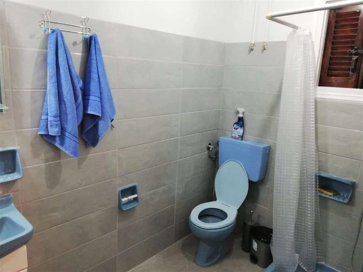 Appartement Issos *