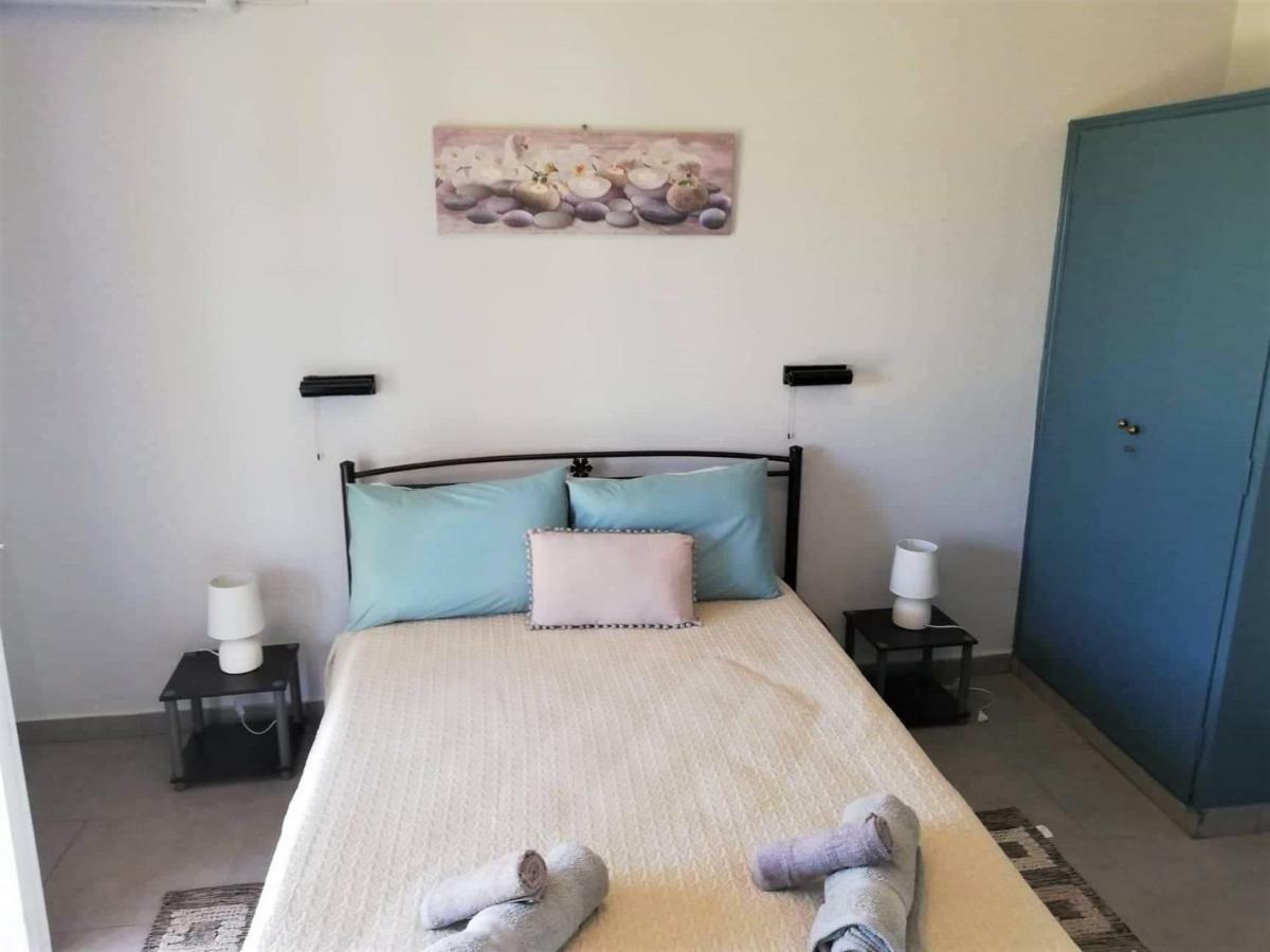 Appartement Issos Agios Georgios (Corfu)